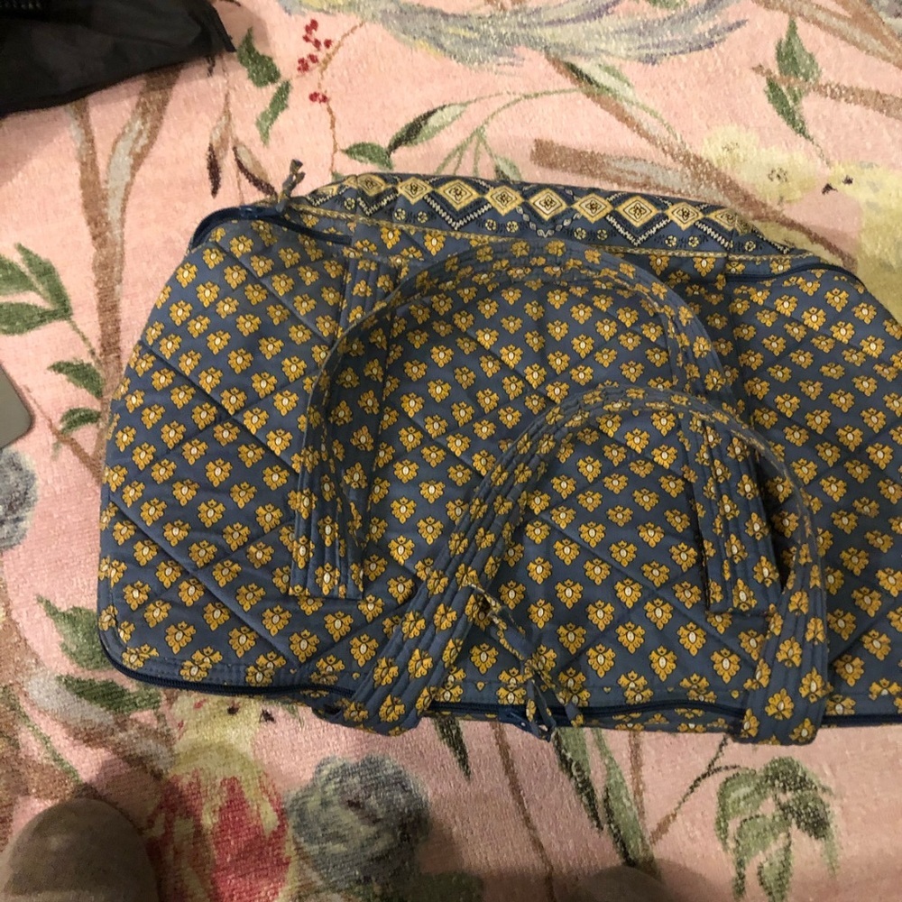 Travel Shoulder bag - Picture 5 of 15